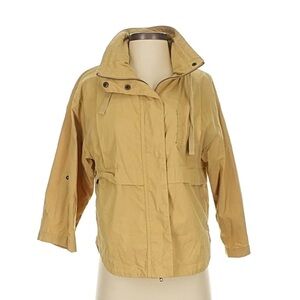 Urban Outfitters Ecote waterproof jacket